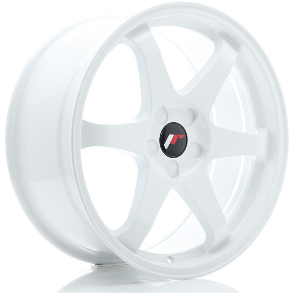 JR Wheels JR3 19x8,5 ET42 5x112 White
