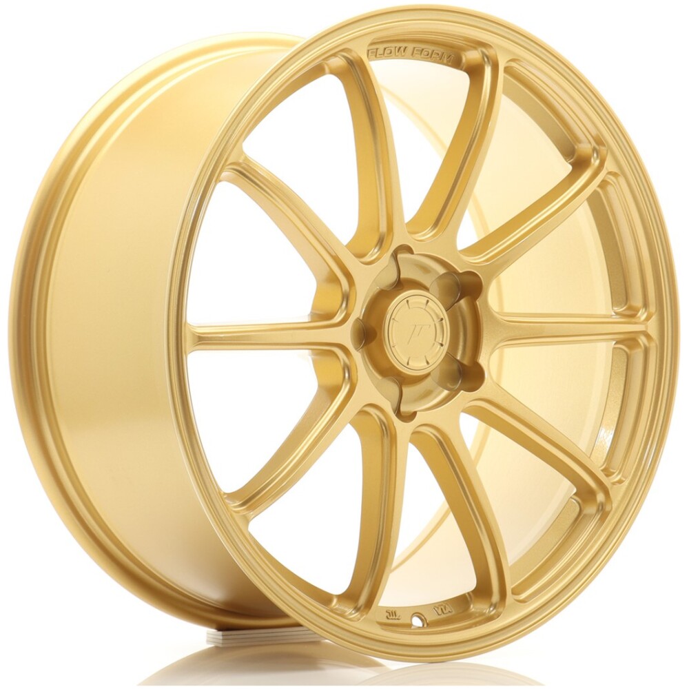 JR Wheels SL04 19x8,5 ET45 5x114,3 Gold