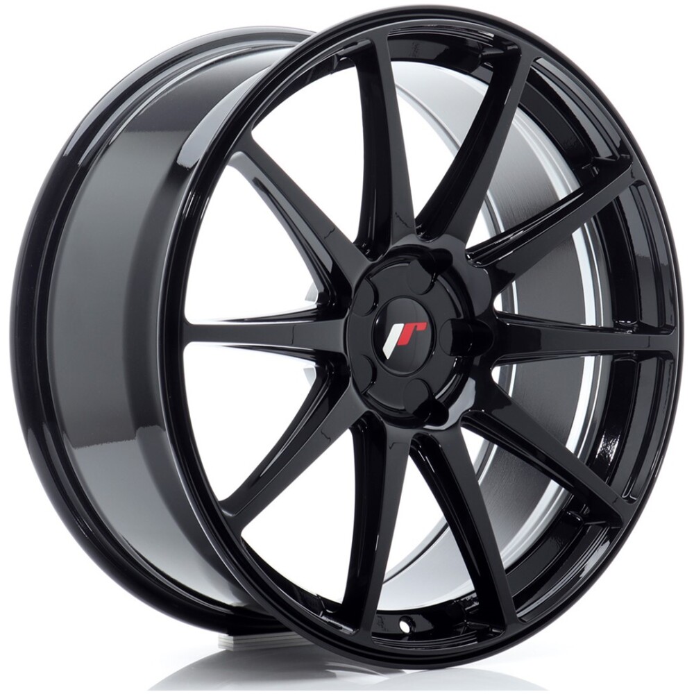 JR Wheels JR11 20x8,5 ET35 5x120 Gloss Black