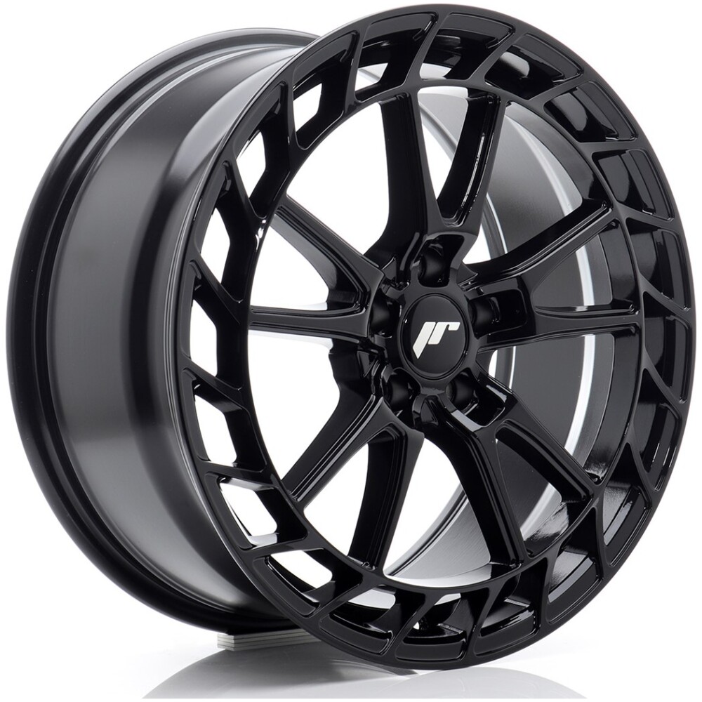 JR Wheels JR45 19x8,5 ET45 5x112 Gloss Black