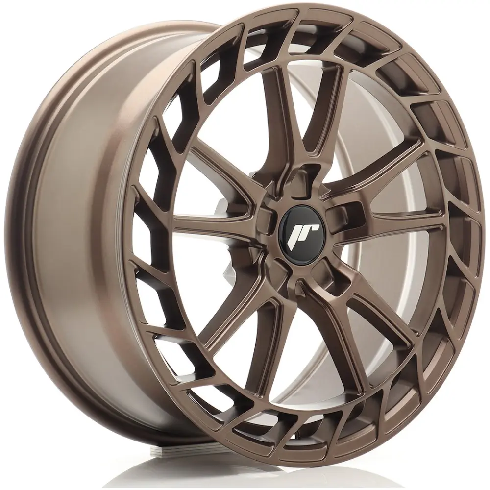 JR Wheels JR45 19x8,5 ET43 5x108 Matt Bronze