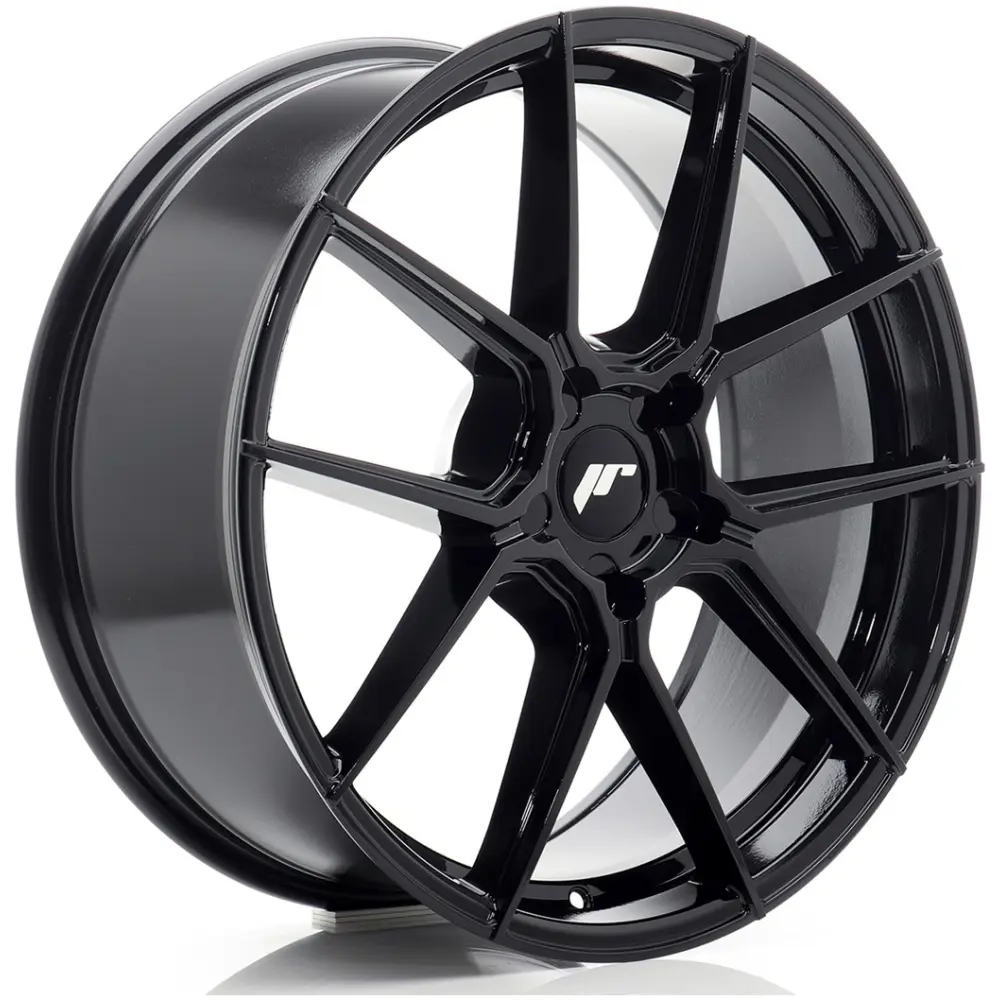 JR Wheels JR30 20x8,5 ET35 5x120 Gloss Black