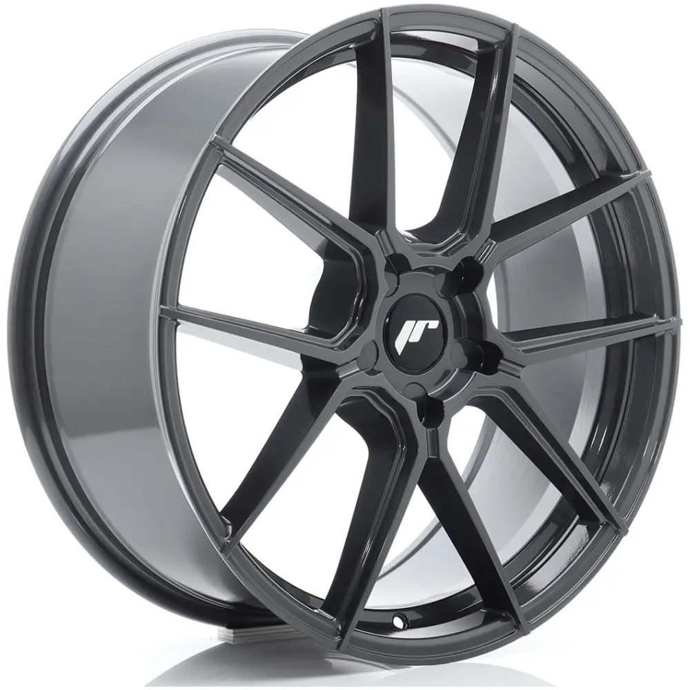JR Wheels JR30 20x8,5 ET35 5x120 Hyper Gray