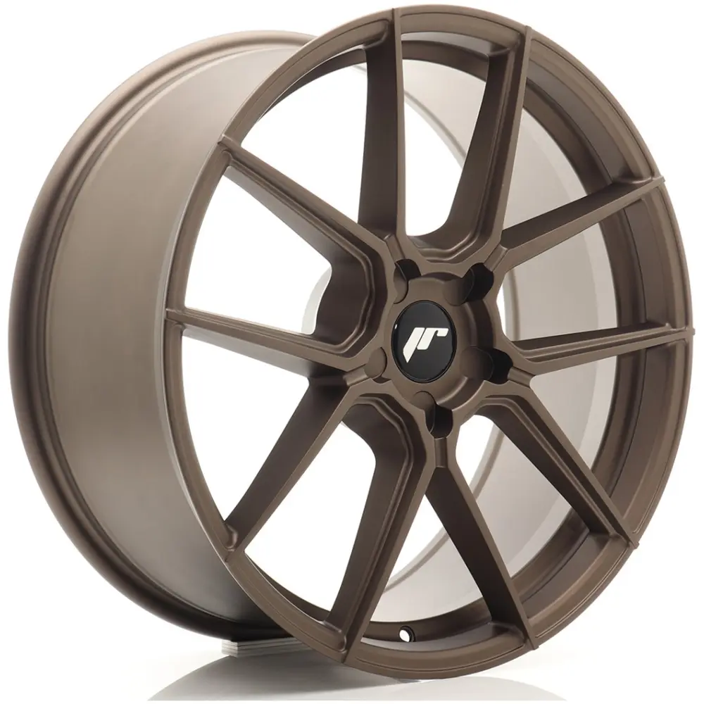 JR Wheels JR30 20x8,5 ET35 5x120 Matt Bronze