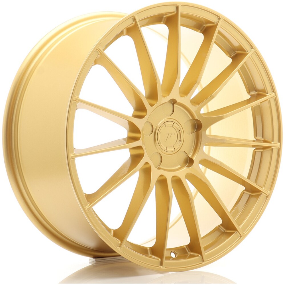JR Wheels SL05 19x8,5 ET45 5x114,3 Gold