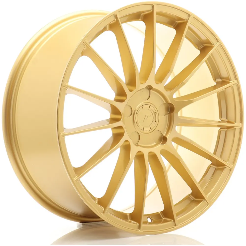 JR Wheels SL05 19x8,5 ET35 5x112 Gold