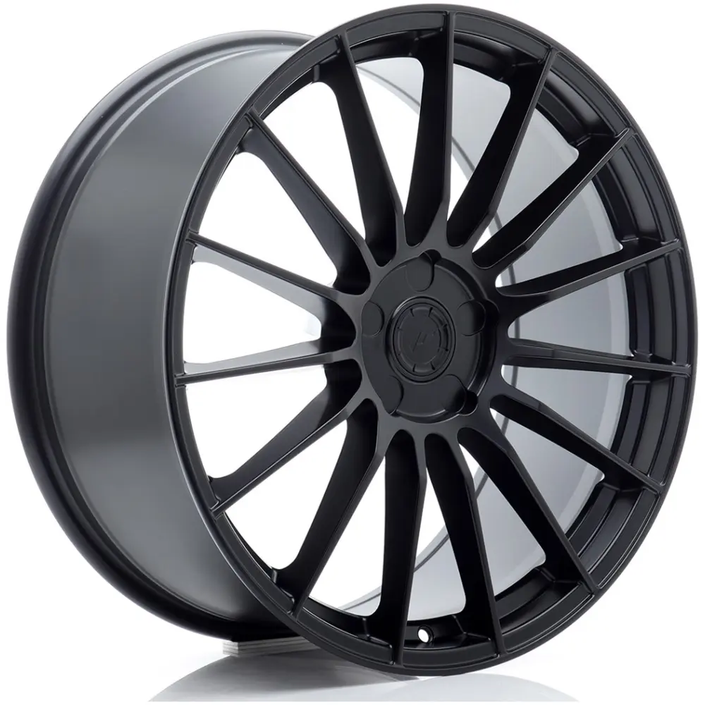 JR Wheels SL05 20x8,5 ET41 5x112 Matt Black