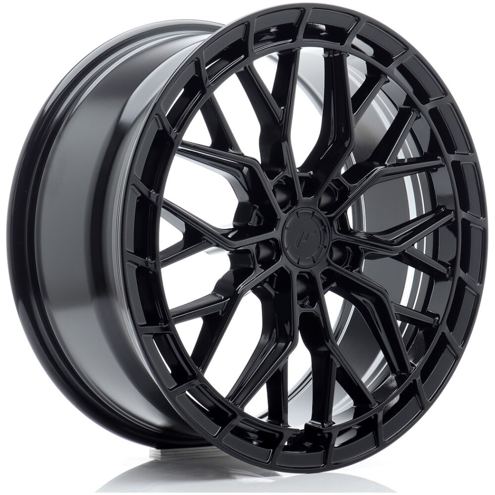 JR Wheels JR48 19x8,5 ET45 5x112 Gloss Black