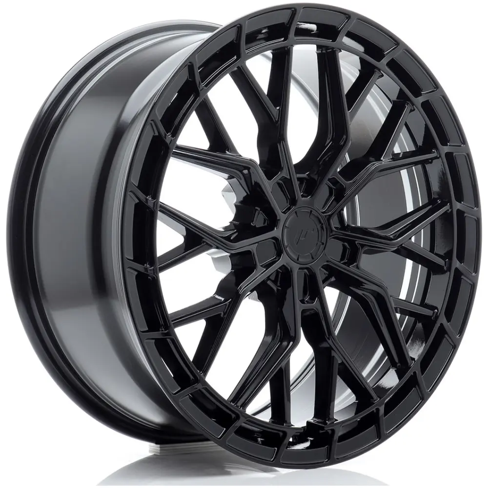 JR Wheels JR48 20x8,5 ET20-45 5H BLANK Gloss Black