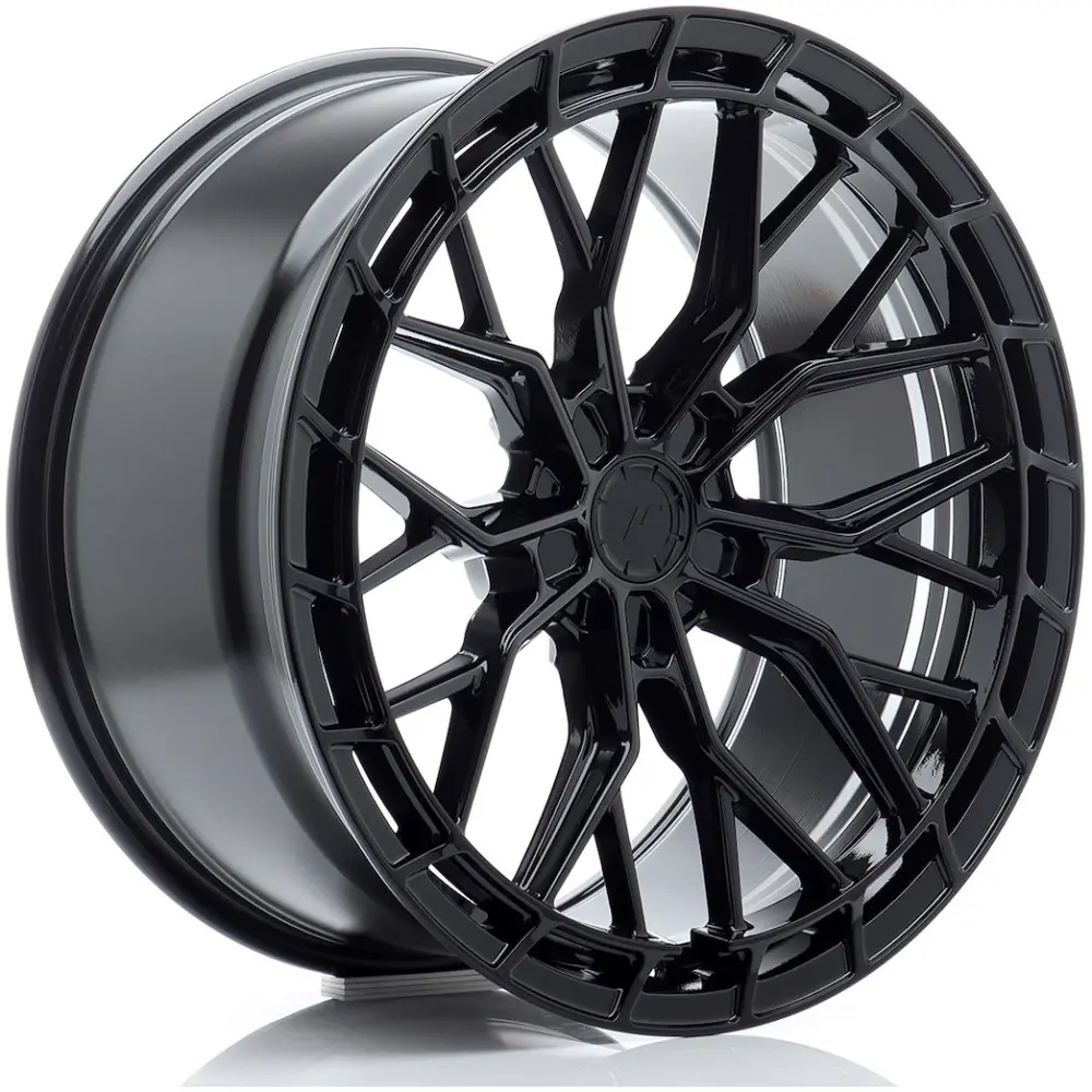 JR Wheels JR48 20x10,5 ET20-51 5H BLANK Gloss Black