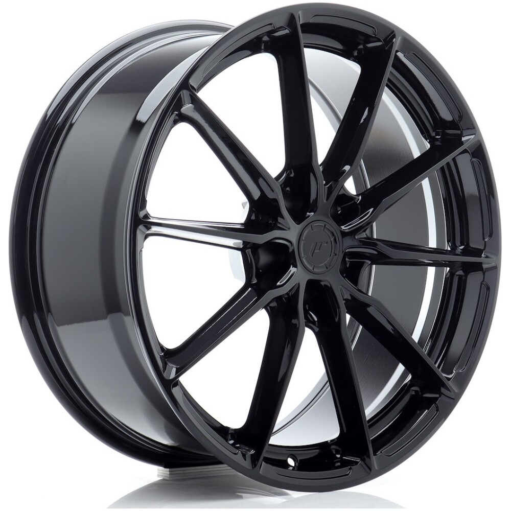 JR Wheels JR37 20x8,5 ET25 5x112 Gloss Black