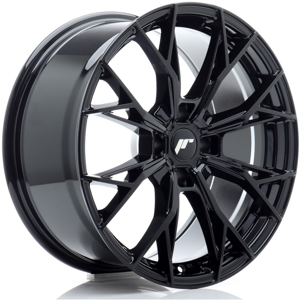 JR Wheels JR49 18x8,5 ET20 4x108 Gloss Black