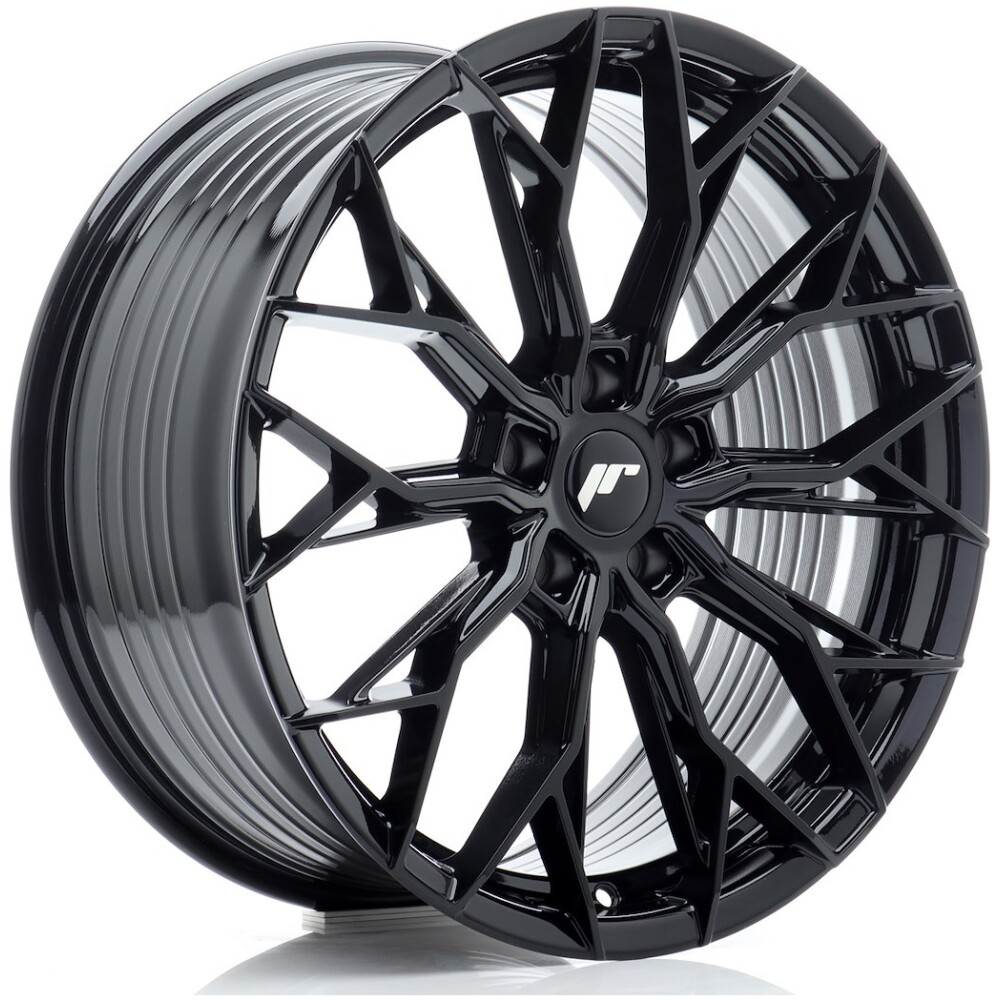 JR Wheels JR49 19x8,5 ET45 5x112 Gloss Black