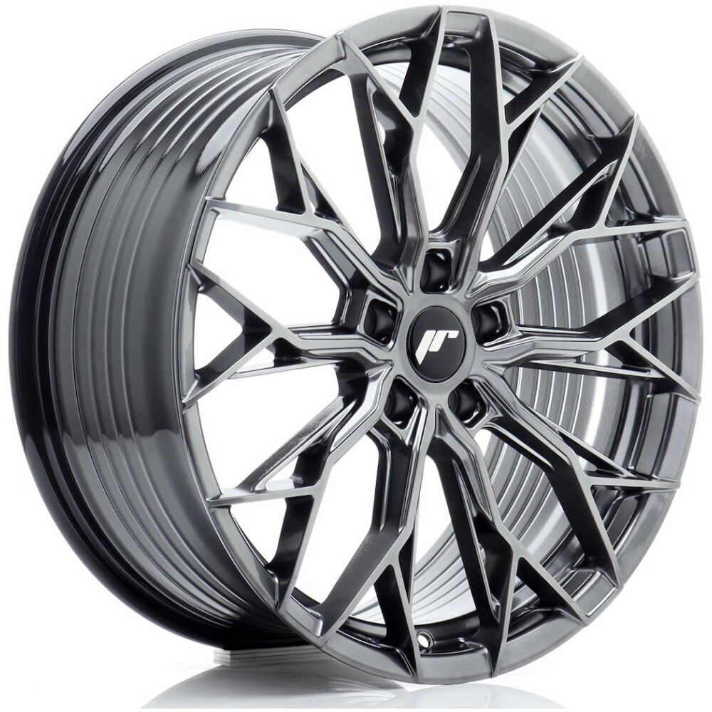 JR Wheels JR49 19x8,5 ET45 5x112 Hyper Black