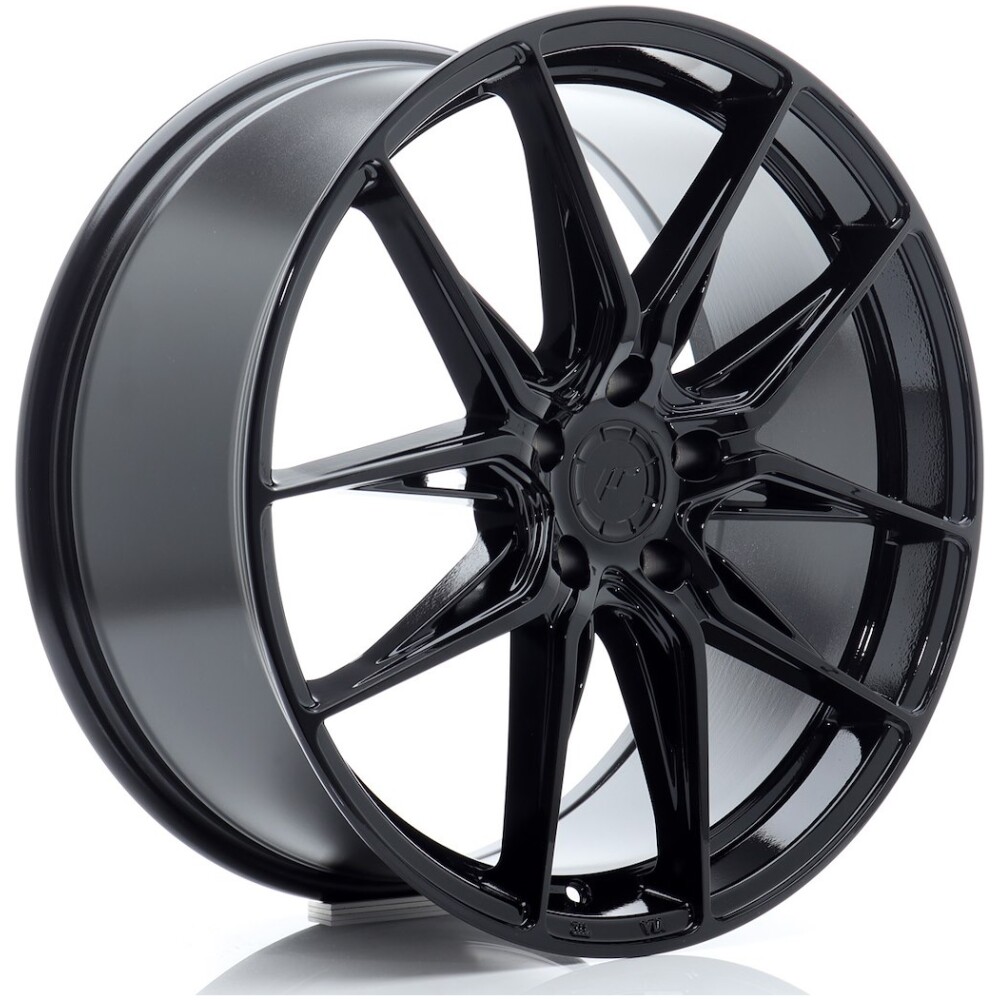 JR Wheels JR44 19x8,5 ET31 5x112 Gloss Black