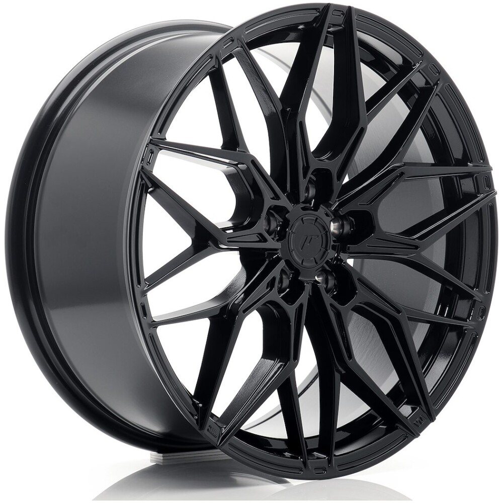 JR Wheels JR46 19x8,5 ET41 5x112 Gloss Black