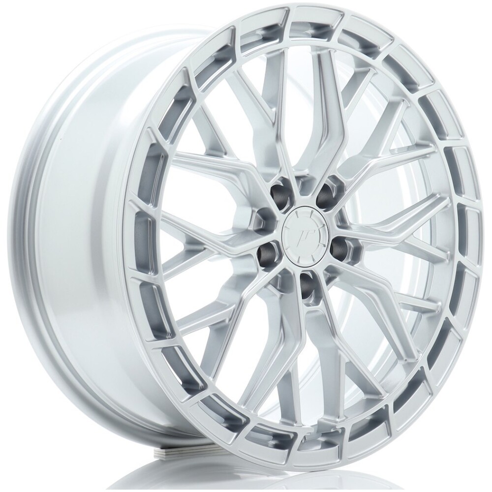 JR Wheels JR48 19x8,5 ET45 5x112 Hyper Silver