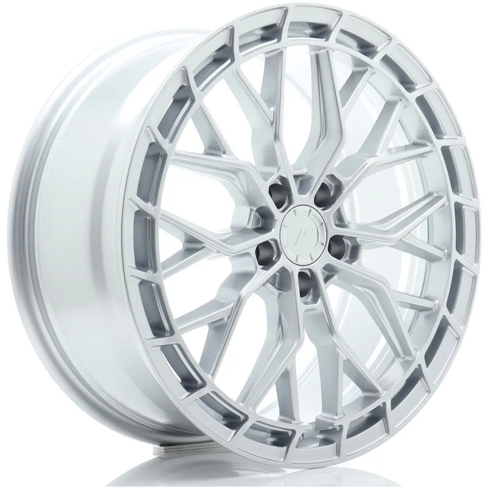 JR Wheels JR48 19x8,5 ET45 5x112 Hyper Silver