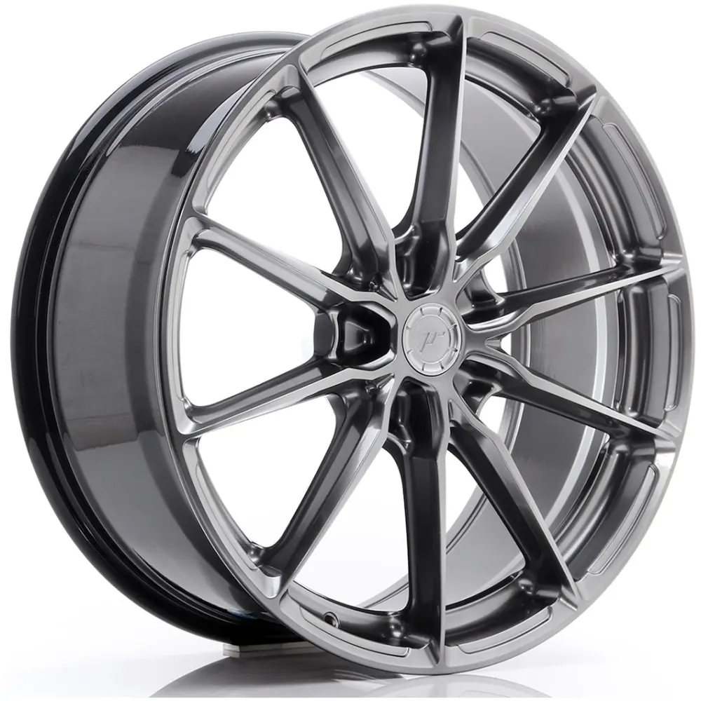 JR Wheels JR37 20x8,5 ET25 5x112 Hyper Black