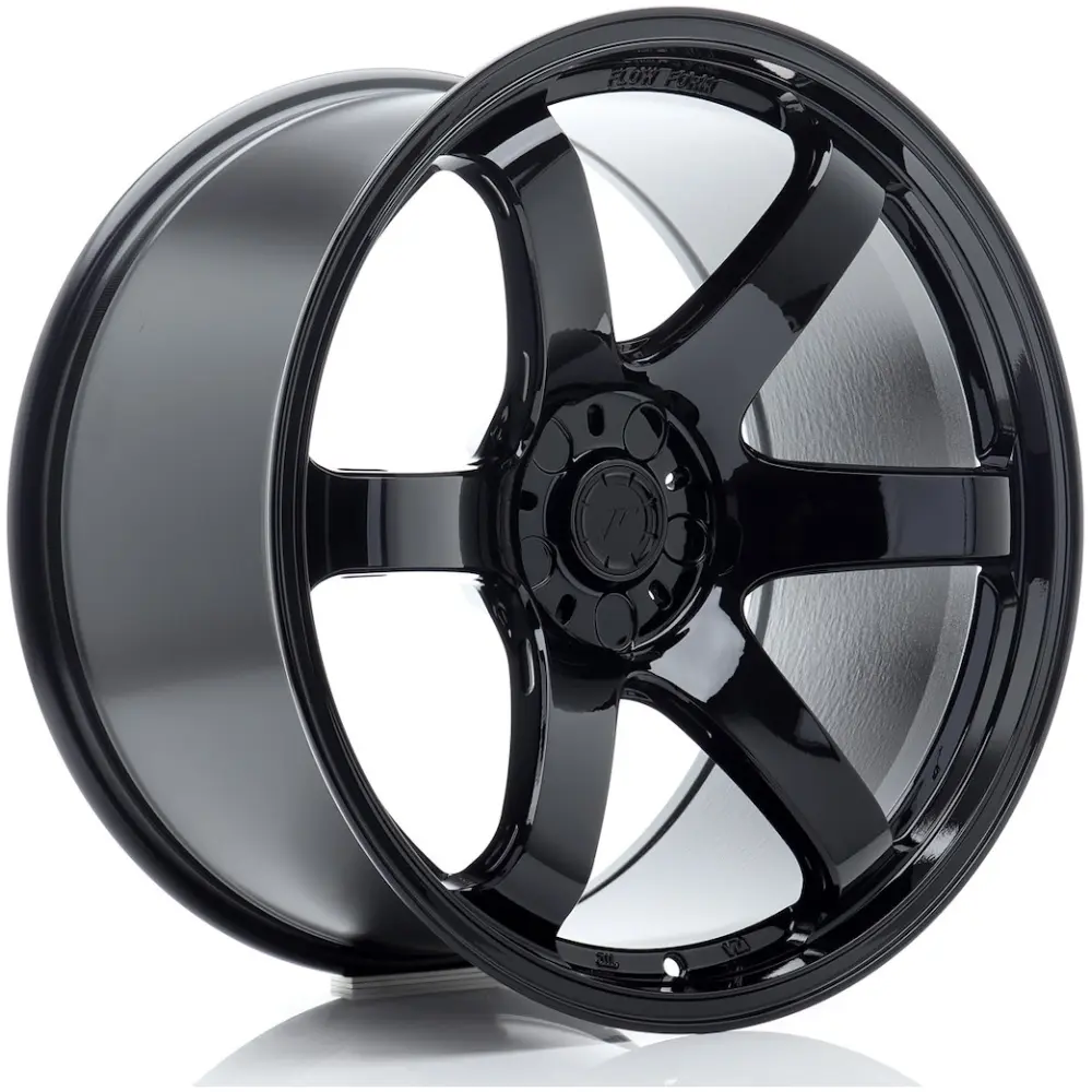 JR Wheels SL03 20x10,5 ET0-20 5H BLANK Gloss Black