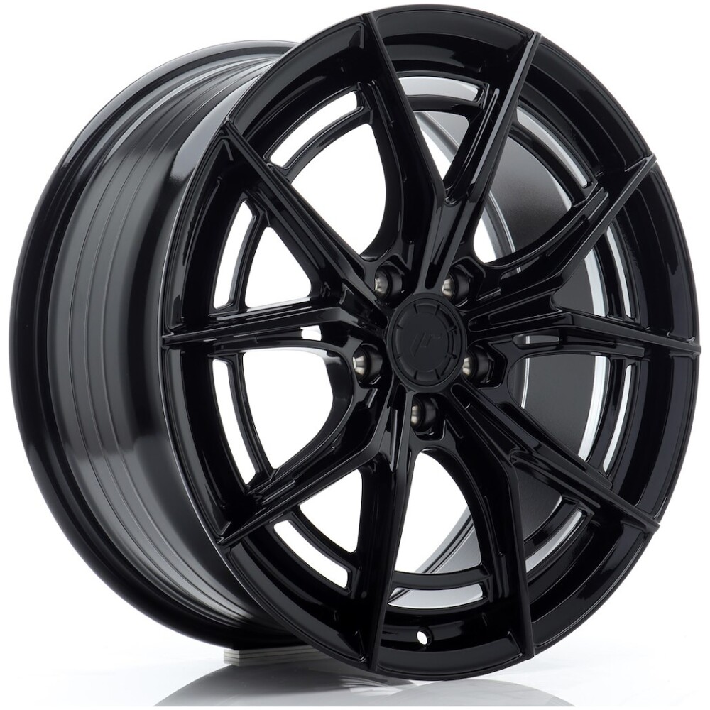 JR Wheels JR50 19x8,5 ET45 5x112 Gloss Black