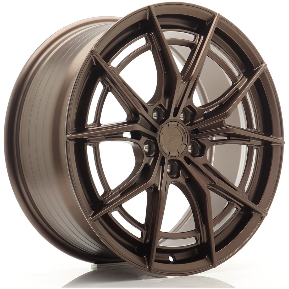 JR Wheels JR50 19x8,5 ET45 5x112 Matt Bronze