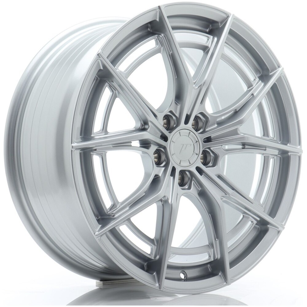 JR Wheels JR50 19x8,5 ET45 5x112 Hyper Silver