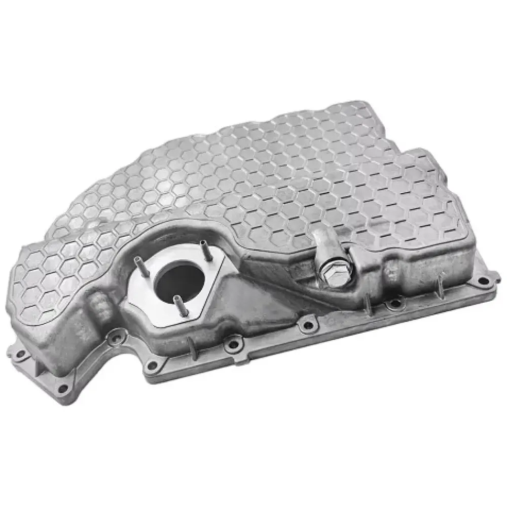 Coppa olio alluminio 2.0 TSI EA888 Gen3 Gen4