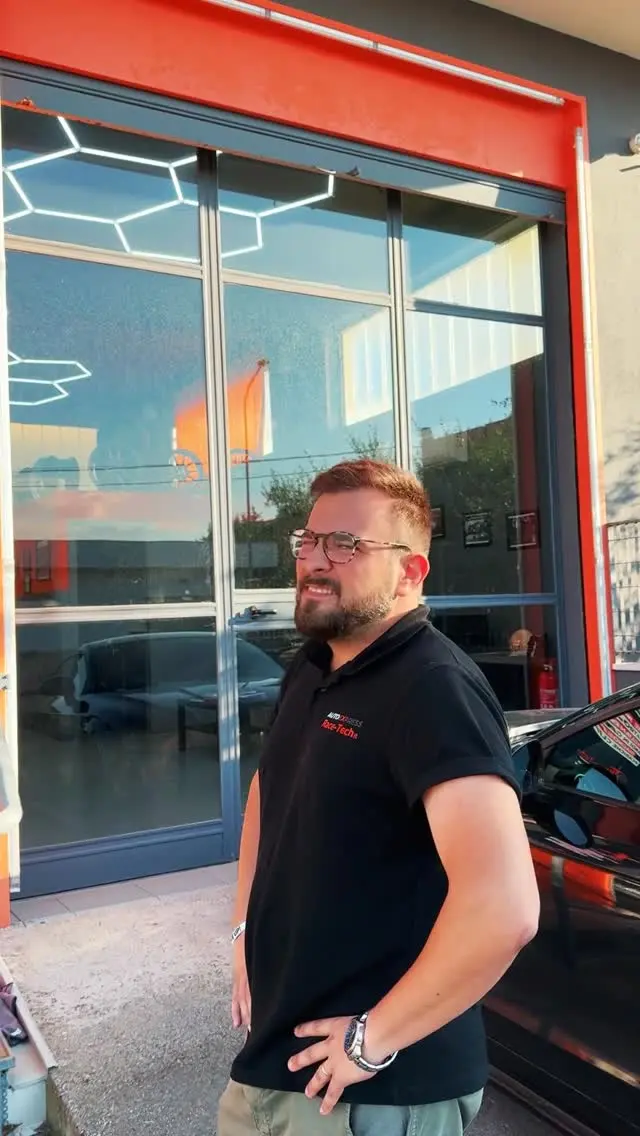 🚨 Grandi novità dal mondo Race-Tech!
Da oggi... ci sdoppiamo per offrirti ancora di più!

⚙️ Race-Tech resta il tuo punto di riferimento online per componenti performance e upgrade da vero appassionato.
🔧 Ma da oggi nasce anche AutoeXpress: la nuova officina meccanica a 360°, aperta a tutti, firmata dallo stesso team di esperti.

📍 Presso la nostra sede trovi:
* Manutenzione e riparazioni rapide
* Diagnosi avanzata e tagliandi
* Assistenza completa, dalla A alla Z

💥 Stessa passione, doppia potenza:
💻 Online con Race-Tech.it
🛠️ In officina con AutoeXpress

📲 Vieni a trovarci, il motore del cambiamento è già acceso!

#RaceTech #AutoeXpress #Officina360 #PerformanceParts #MotorsportItalia #TuningLife #GarageVibes #adservice